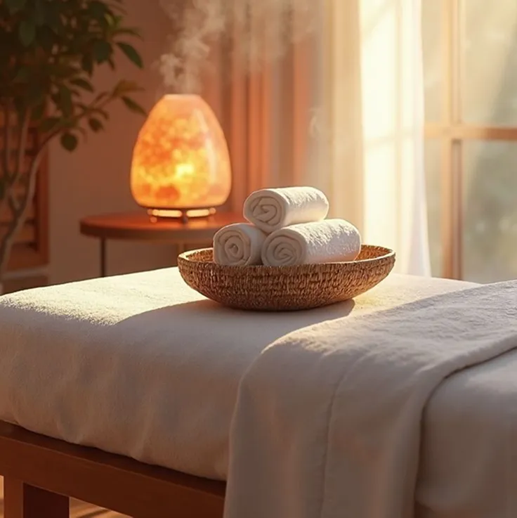 21. Spa Day Experience